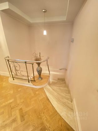 Продажа многокомнатной квартиры 243 м², 14/17 этаж