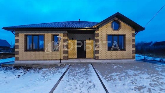 Продажа дома, 130 м², с участком 5,2 сотки