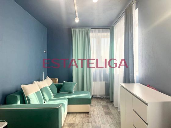 Продажа 2-комнатной квартиры 61 м², 17/25 этаж