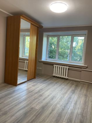 Продажа 1-комнатной квартиры 30 м², 5/5 этаж