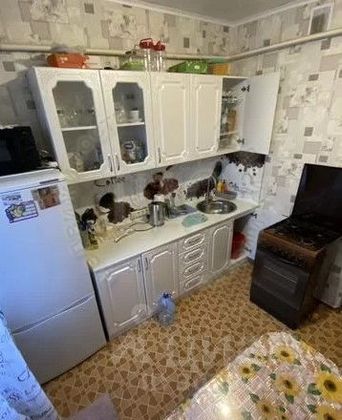 Продажа 2-комнатной квартиры 47 м², 2/9 этаж