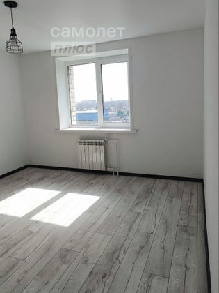 Продажа 1-комнатной квартиры 37 м², 7/10 этаж