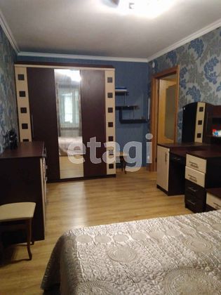 Продажа 3-комнатной квартиры 72,6 м², 1/5 этаж