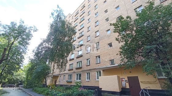 Продажа 3-комнатной квартиры 55,1 м², 9/9 этаж