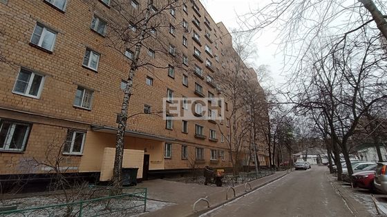 Продажа 3-комнатной квартиры 55,1 м², 9/9 этаж