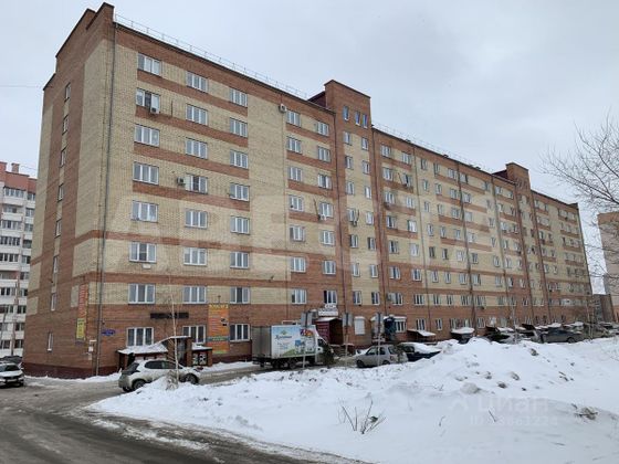 Продажа квартиры со свободной планировкой 29,9 м², 1/10 этаж