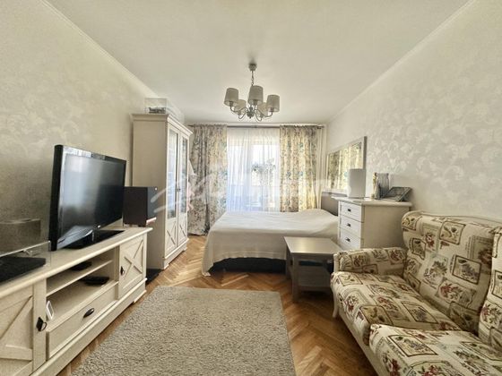 Продажа 2-комнатной квартиры 47 м², 3/9 этаж