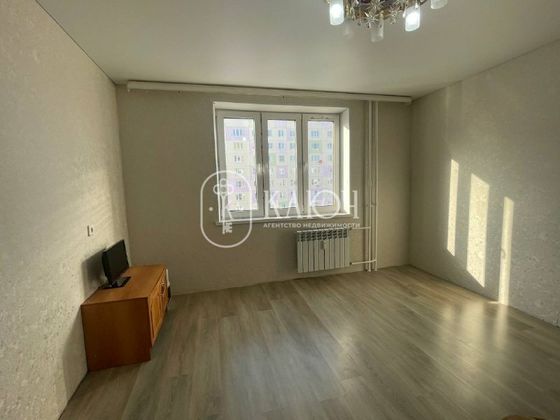 Продажа 1-комнатной квартиры 40 м², 5/10 этаж