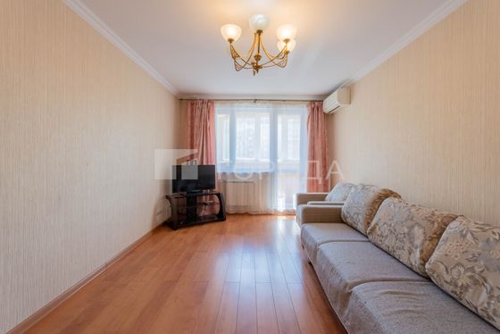 Продажа 2-комнатной квартиры 60,3 м², 10/17 этаж