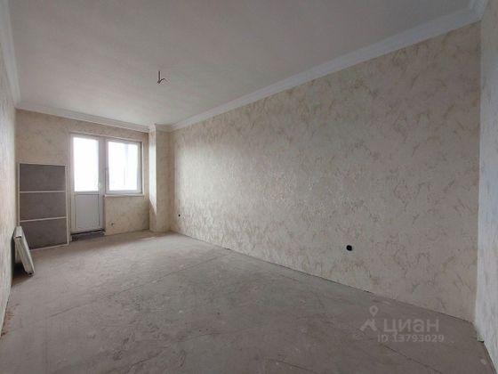 Продажа 3-комнатной квартиры 146,8 м², 5/5 этаж