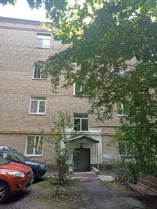 Продажа 2-комнатной квартиры 53,7 м², 3/4 этаж