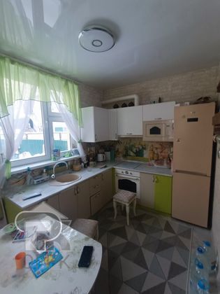 Продажа дома, 130 м², с участком 2,2 сотки