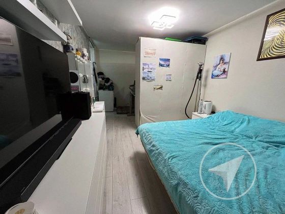 Продажа 1-комнатной квартиры 33,4 м², 2/5 этаж