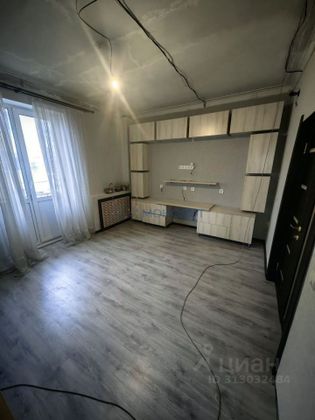 Продажа 3-комнатной квартиры 63,1 м², 2/3 этаж