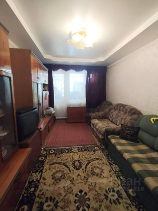 Продажа 2-комнатной квартиры 50,1 м², 5/11 этаж