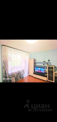 Аренда 2-комнатной квартиры 50 м², 2/4 этаж