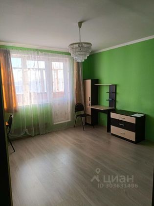 Продажа 1-комнатной квартиры 38,5 м², 12/12 этаж