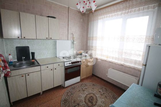 Продажа 2-комнатной квартиры 53 м², 7/9 этаж