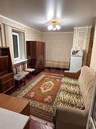 Продажа 1-комнатной квартиры 30,3 м², 3/3 этаж