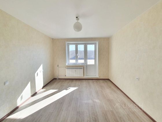 Продажа 2-комнатной квартиры 51,4 м², 5/5 этаж