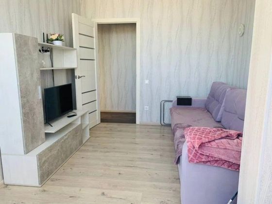 Аренда 1-комнатной квартиры 34 м², 3/5 этаж