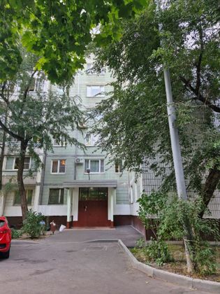 Продажа 1-комнатной квартиры 35,9 м², 4/16 этаж