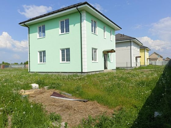 Продажа дома, 130 м²