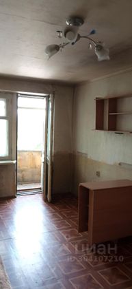 Продажа 2-комнатной квартиры 42,6 м², 3/5 этаж