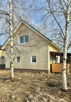 Продажа дома, 128 м², с участком 8,4 сотки