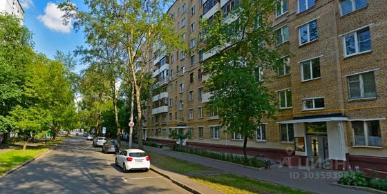 Продажа 3-комнатной квартиры 60 м², 6/9 этаж