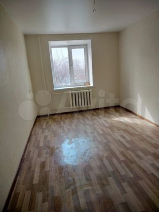 Продажа 2-комнатной квартиры 52 м², 2/5 этаж