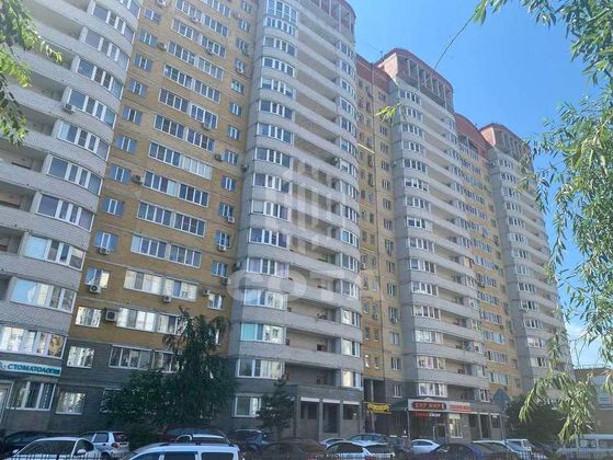 Продажа 3-комнатной квартиры 87 м², 13/16 этаж