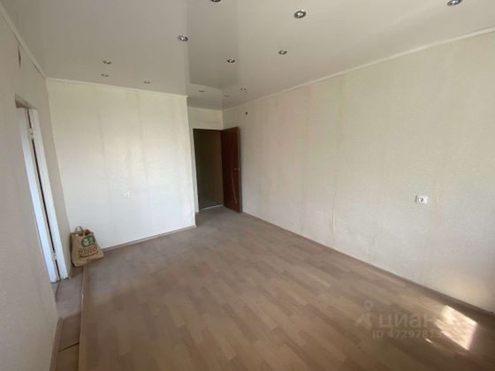 Продажа 3-комнатной квартиры 53,6 м², 5/5 этаж