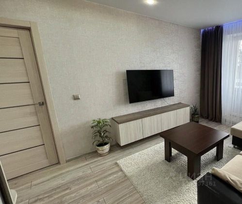 Продажа 2-комнатной квартиры 33,7 м², 6/9 этаж