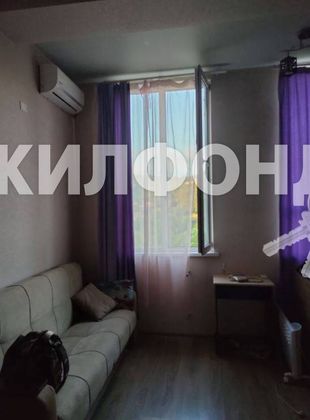 Продажа квартиры-студии 32 м², 7/8 этаж