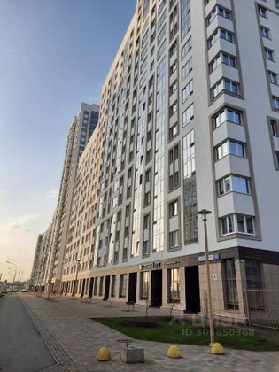 Продажа 2-комнатной квартиры 56 м², 13/21 этаж