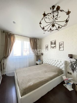 Продажа 2-комнатной квартиры 63 м², 2/3 этаж