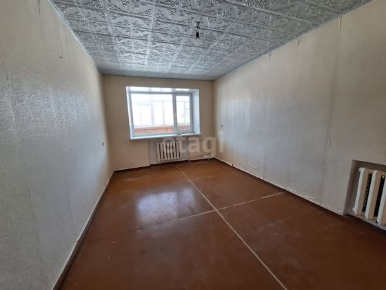 Продажа 2-комнатной квартиры 43,9 м², 2/2 этаж