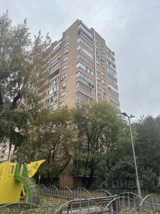 Продажа 1-комнатной квартиры 36,4 м², 5/14 этаж