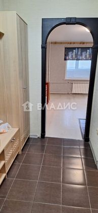 Продажа квартиры-студии 24 м², 10/14 этаж