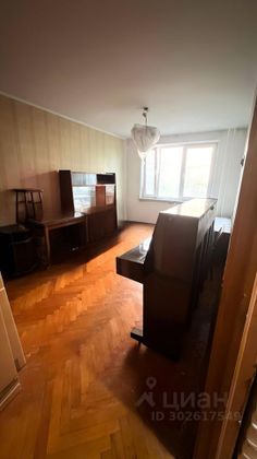 Продажа 1-комнатной квартиры 33,2 м², 7/9 этаж