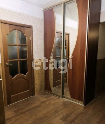 Продажа 3-комнатной квартиры 99 м², 3/4 этаж