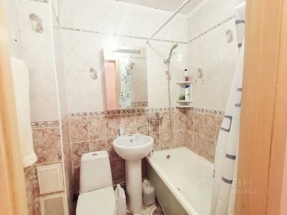 Продажа 1-комнатной квартиры 35 м², 1/9 этаж