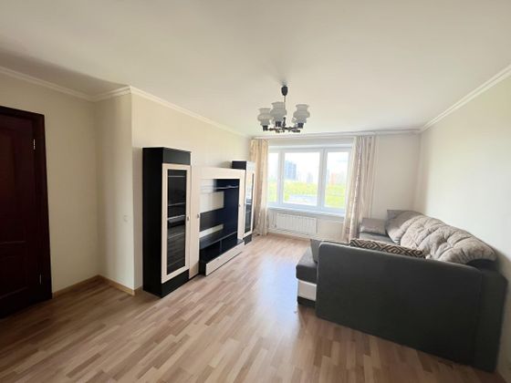 Продажа 3-комнатной квартиры 64,3 м², 12/16 этаж