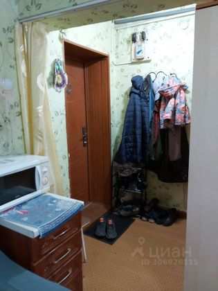 Продажа 2-комнатной квартиры 47,1 м², 2/2 этаж