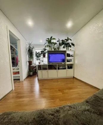 Продажа 2-комнатной квартиры 40 м², 4/5 этаж