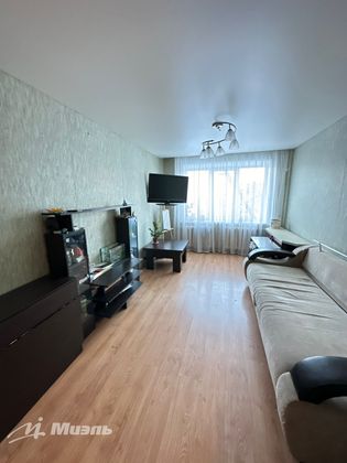 Продажа 3-комнатной квартиры 70,9 м², 2/9 этаж