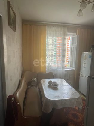 Продажа 3-комнатной квартиры 63 м², 8/9 этаж