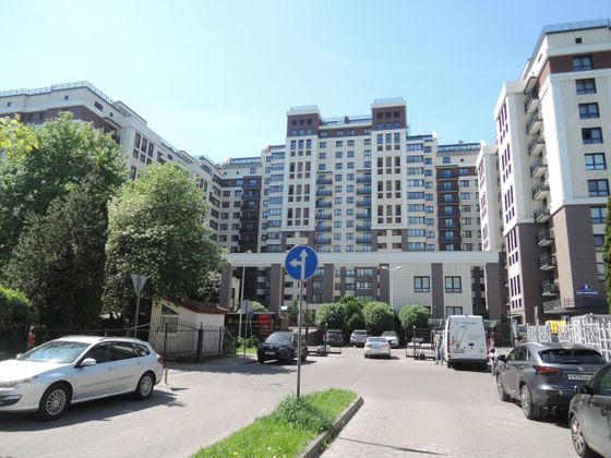 Продажа 3-комнатной квартиры 103 м², 5/17 этаж