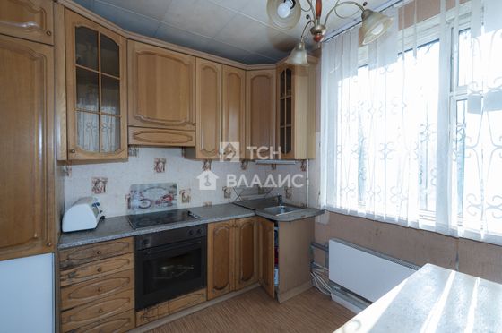 Продажа 1-комнатной квартиры 38 м², 1/16 этаж